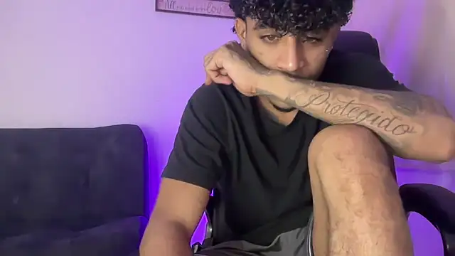 Snapshot of dominic_brandd23 chatting on March 5, 2026, 4:52 am dominic brandd23 online show from March 5, 2026, 4:52 am