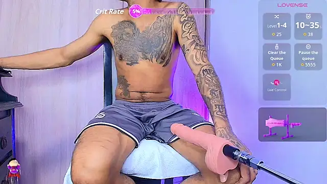 Snapshot of dominic_brandd23 chatting on March 27, 2026, 1:22 am dominic brandd23 online show from March 27, 2026, 1:22 am