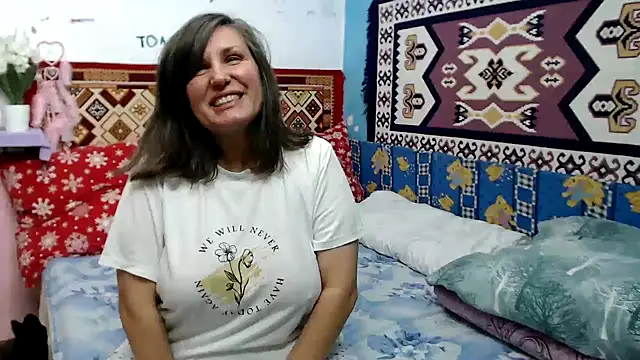 AdelineBlueEyes online show from October 25, 2025, 10:56 am