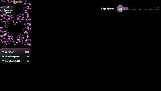 lorenapinto online show from March 6, 2025, 9:14 am