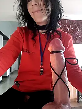 freyamoret online show from December 5, 2024, 11:49 am