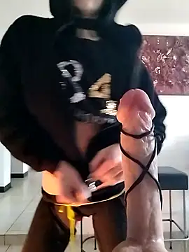 freyamoret online show from January 24, 2025, 8:34 am