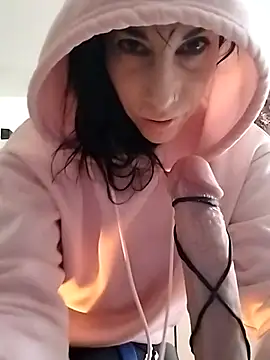 freyamoret online show from February 27, 2025, 2:54 pm