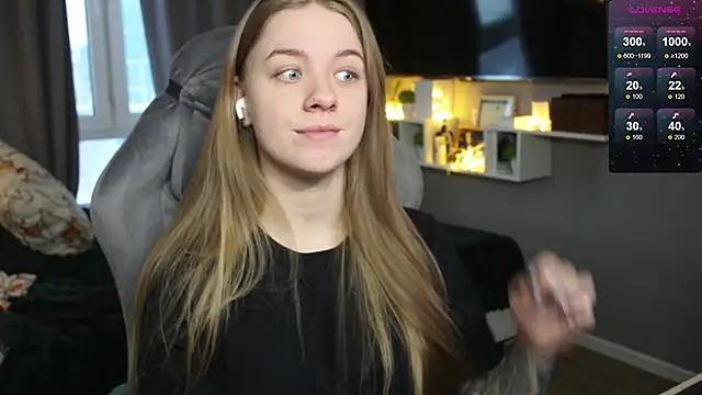 candy maggie online show from January 13, 2025, 12:56 pm