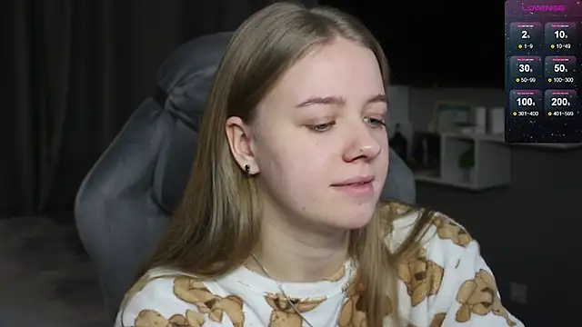 candy maggie online show from January 19, 2025, 2:28 pm