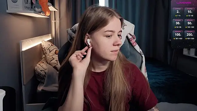 candy maggie online show from January 30, 2025, 11:11 am