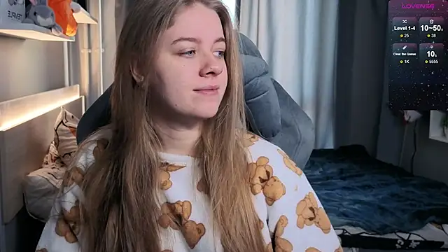 candy maggie online show from February 4, 2025, 9:38 am