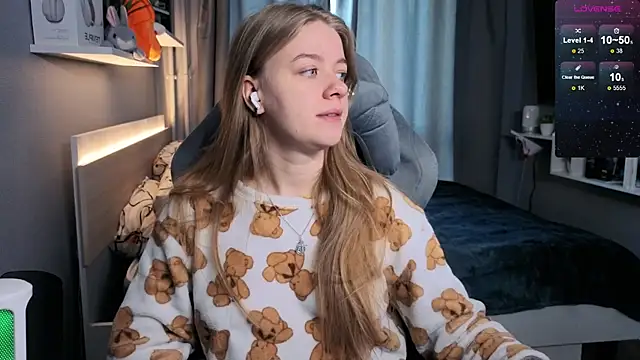 candy maggie online show from February 5, 2025, 9:04 am