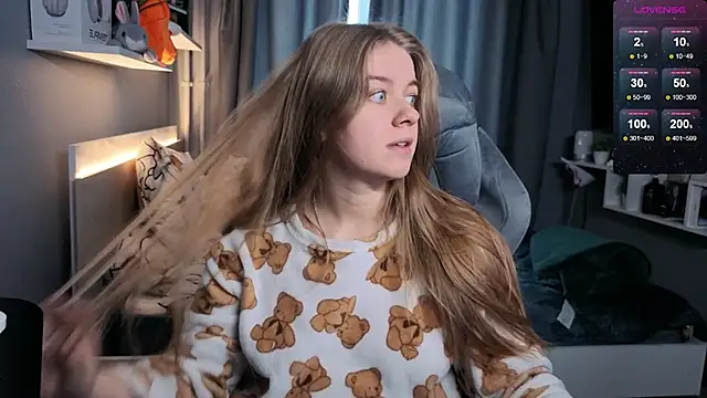 candy maggie online show from February 6, 2025, 12:37 pm