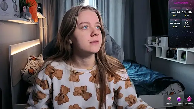 candy maggie online show from February 26, 2025, 10:26 am