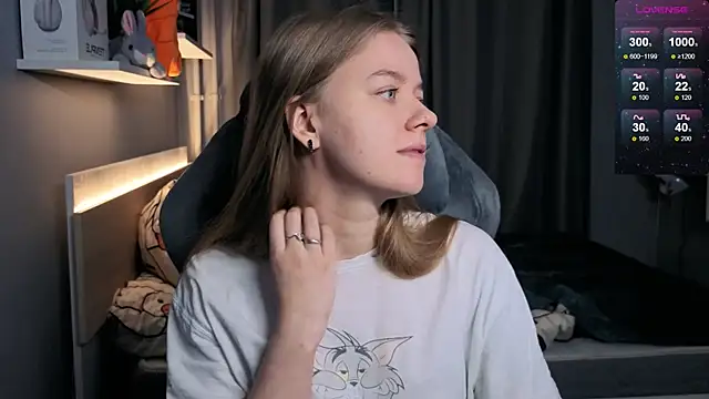 candy maggie online show from March 1, 2025, 7:26 pm