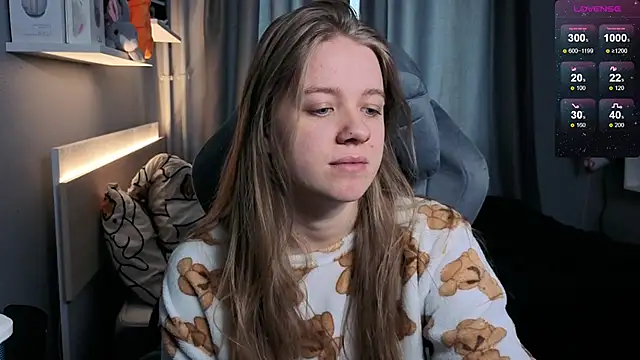 candy maggie online show from March 13, 2025, 9:10 am