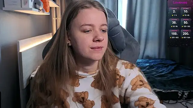 candy maggie online show from March 17, 2025, 11:42 am