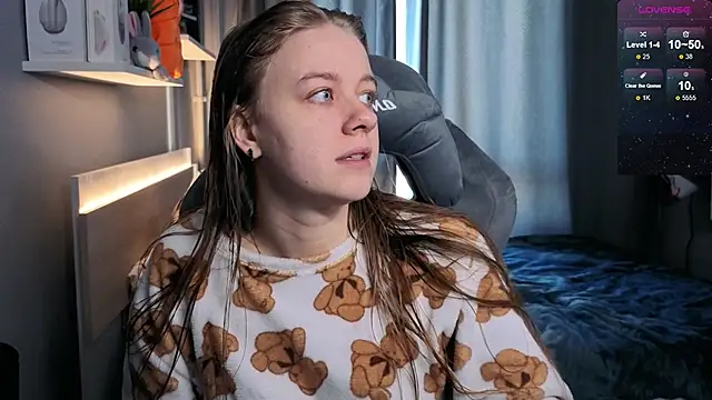 candy maggie online show from March 19, 2025, 10:00 am