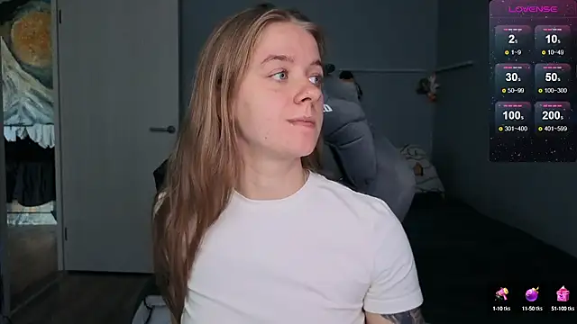 candy maggie online show from September 11, 2025, 9:31 am