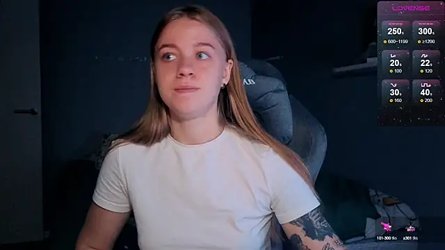 candy maggie online show from October 9, 2025, 5:11 pm