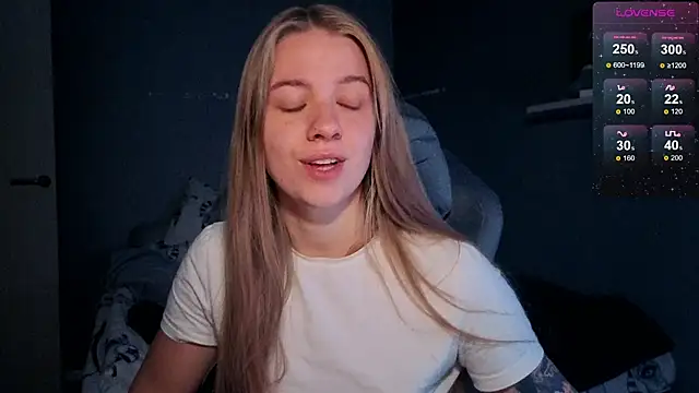 candy maggie online show from October 13, 2025, 5:46 pm