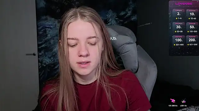 candy maggie online show from December 23, 2025, 9:40 am