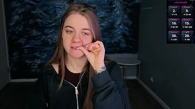 candy maggie online show from March 2, 2026, 9:16 am