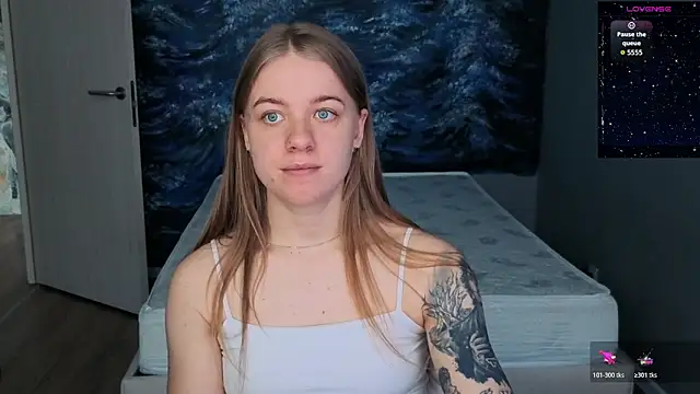 candy maggie online show from March 13, 2026, 9:16 am