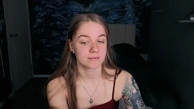 candy maggie online show from April 2, 2026, 12:36 pm