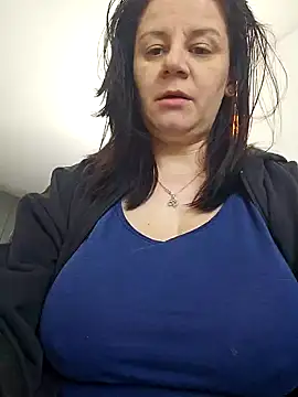 KristenVega online show from February 20, 2025, 9:22 am
