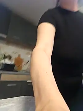 KristenVega online show from March 17, 2025, 2:34 pm