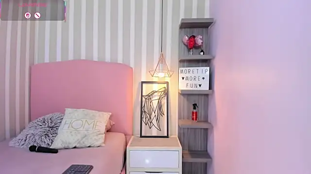 Snapshot of AMELIETARSON chatting on September 27, 2025, 7:30 pm AMELIETARSON online show from September 27, 2025, 7:30 pm