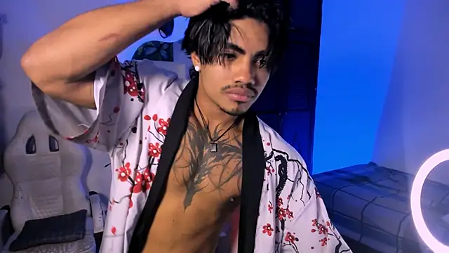 Young laroi online show from December 17, 2024, 5:18 am