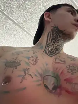  Tomy08calderon online show from January 17, 2025, 3:55 am