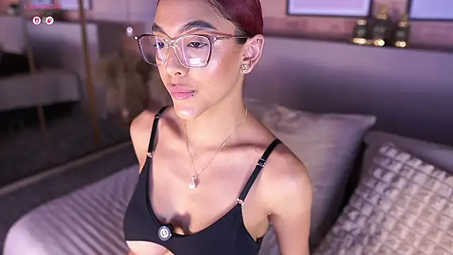 Snapshot of AmmyScott chatting on February 6, 2026, 7:50 pm AmmyScott online show from February 6, 2026, 7:50 pm