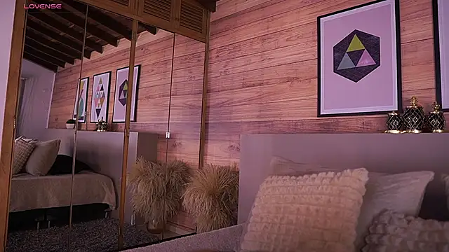 Snapshot of AmmyScott chatting on February 15, 2026, 4:03 pm AmmyScott online show from February 15, 2026, 4:03 pm