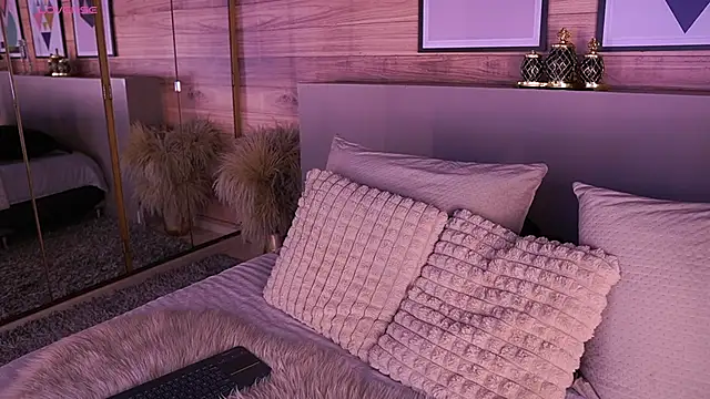 Snapshot of AmmyScott chatting on February 20, 2026, 4:29 pm AmmyScott online show from February 20, 2026, 4:29 pm