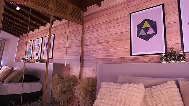 Snapshot of AmmyScott chatting on March 3, 2026, 7:20 pm AmmyScott online show from March 3, 2026, 7:20 pm