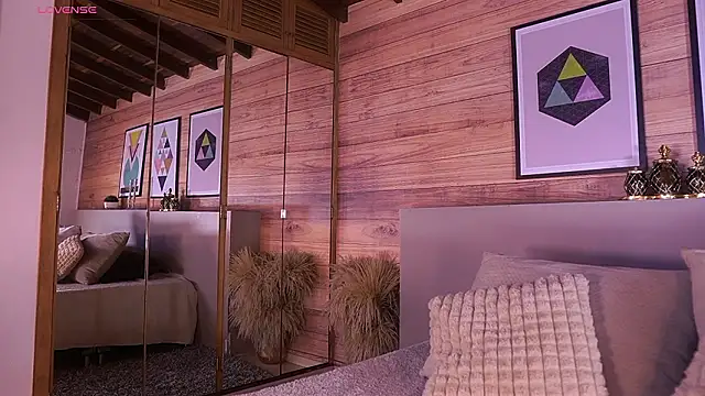 Snapshot of AmmyScott chatting on March 8, 2026, 7:28 pm AmmyScott online show from March 8, 2026, 7:28 pm