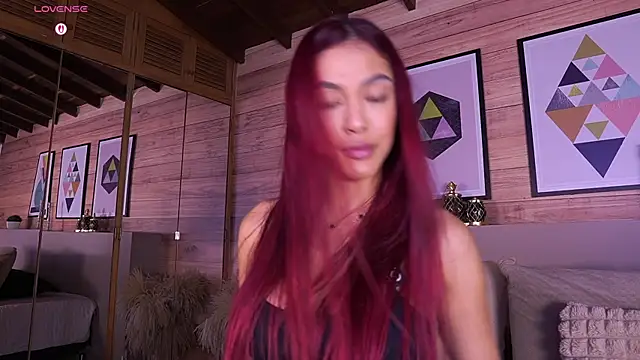 Snapshot of AmmyScott chatting on April 8, 2026, 7:14 pm AmmyScott online show from April 8, 2026, 7:14 pm