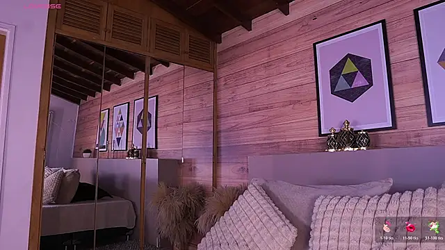 Snapshot of AmmyScott chatting on April 11, 2026, 7:51 pm AmmyScott online show from April 11, 2026, 7:51 pm