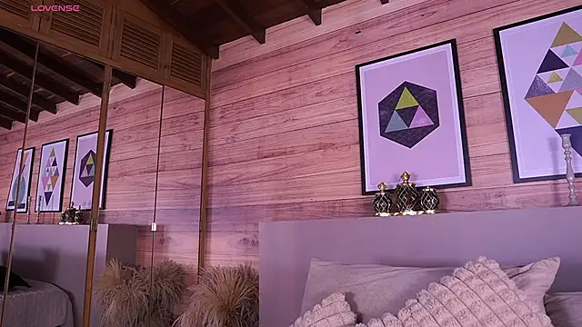 Snapshot of AmmyScott chatting on April 13, 2026, 7:41 pm AmmyScott online show from April 13, 2026, 7:41 pm