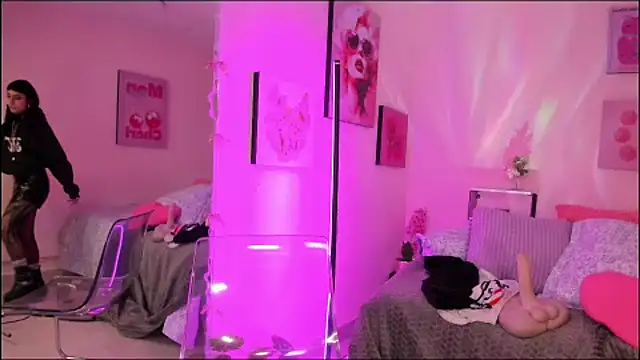 MaveParks  online show from March 19, 2026, 11:58 am