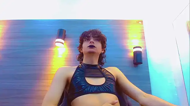 Sr BonnyEthan online show from March 27, 2026, 1:00 pm