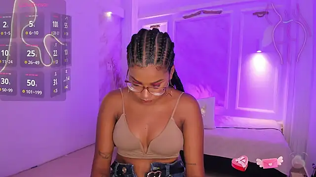 Snapshot of NastassjaCandy chatting on February 5, 2025, 7:10 pm NastassjaCandy online show from February 5, 2025, 7:10 pm