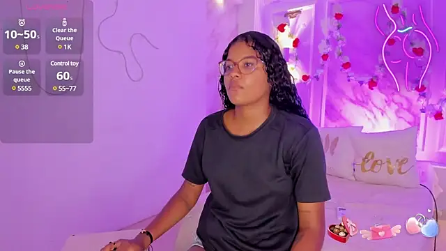 Snapshot of NastassjaCandy chatting on February 22, 2025, 7:03 pm NastassjaCandy online show from February 22, 2025, 7:03 pm