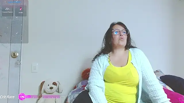 honeyhot paty online show from March 1, 2025, 10:21 pm