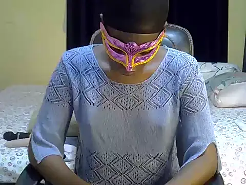 QueenJelly Sexy online show from October 5, 2025, 7:01 pm