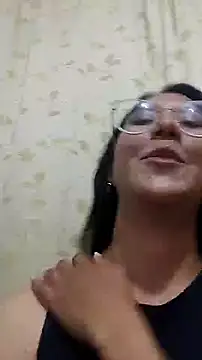 DaraBeckett online show from March 18, 2025, 12:14 pm