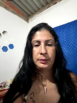 Snapshot of Angelicvill chatting on September 9, 2025, 10:37 am Angelicvill online show from September 9, 2025, 10:37 am