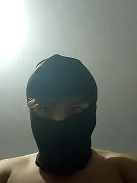 SexyBalaclavaBoy online show from September 17, 2025, 3:52 am