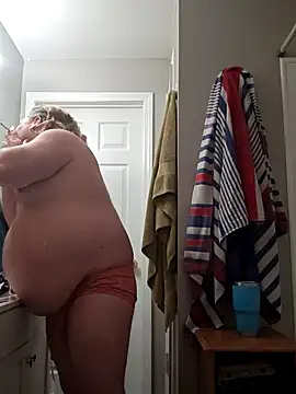 jrsexy83 online show from January 29, 2025, 6:43 am