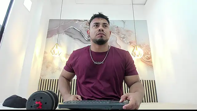 BrianMalonee online show from October 16, 2025, 12:06 pm