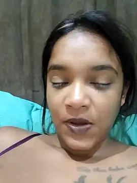 Indianqueen03 online show from January 17, 2025, 7:05 pm